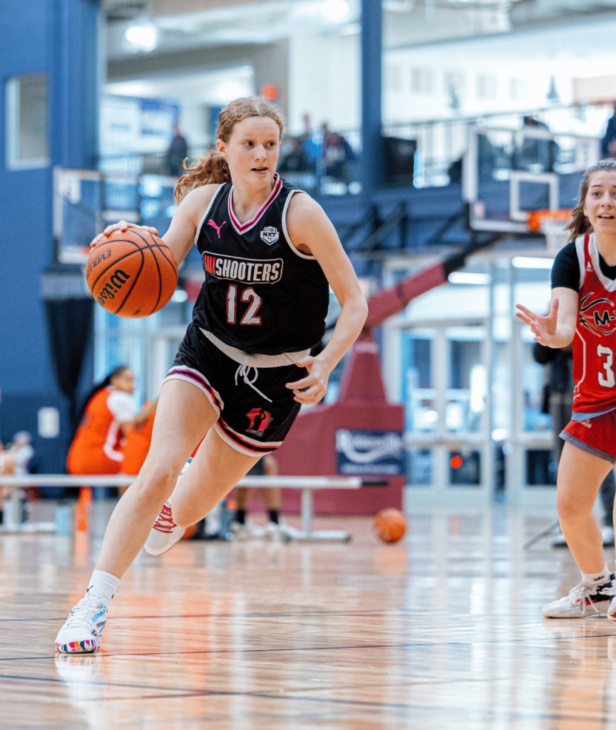 Staab-Addisyn — Wisconsin Lady Shooters Basketball